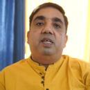 Achary Deepak Astrology trainer in Panchkula