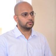 Deepak Kaswan Class 12 Tuition trainer in Chirawa