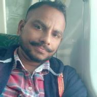 Deepak Kunwar Class 6 Tuition trainer in Delhi