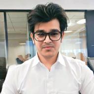 Deepak R Class 6 Tuition trainer in Bangalore