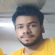 Deepak Class 12 Tuition trainer in Delhi