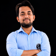 Deepak Class 12 Tuition trainer in Delhi