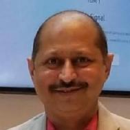 Deepak Deshpande Forex Trading trainer in Bhopal