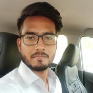 Deepak Bhaskar Class I-V Tuition trainer in Orai