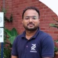 Deepak Kumar Chaudhary Class I-V Tuition trainer in Mohanlalganj