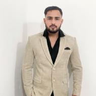 Deepak Boxing trainer in Delhi