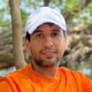 Deepak K. Personal Trainer trainer in Faridabad