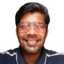 Photo of Deepak Maurya