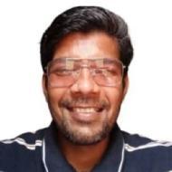 Deepak Maurya Spoken English trainer in Prayagraj