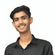 Deepak Yadav Class I-V Tuition trainer in Delhi