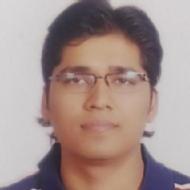 Deepak Srivastava BTech Tuition trainer in Bangalore