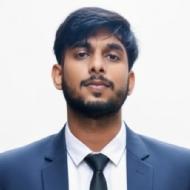 Deepak Kumar Class 12 Tuition trainer in Buxar