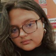 Ms. A. Class 12 Tuition trainer in Delhi
