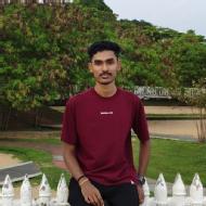 Deepu Deepak Class 10 trainer in Kollam