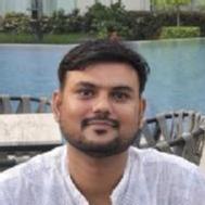 Deepak Verma Class 12 Tuition trainer in Gorakhpur