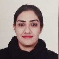 Sharanjit K. Special Education (Slow Learners) trainer in Ludhiana