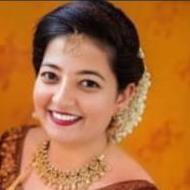 Deepali V. Class I-V Tuition trainer in Pune