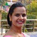 Deepali S. Class 10 Tuition trainer in Mathura