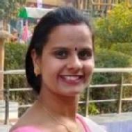 Deepali S. Class 10 trainer in Mathura