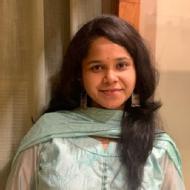 Deepali D. Class 10 trainer in Mumbai