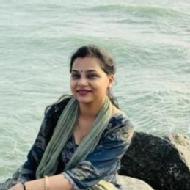 Deepali M. Class I-V Tuition trainer in Faridabad