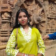 Deepali K. Painting trainer in Jamshedpur