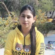 Deep A. IELTS trainer in Bathinda