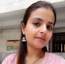 Deepanjali . Hindi Tutors trainer in Ghaziabad