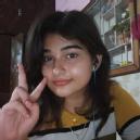 Deepanshi K. photo