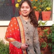 Deepa S. Class 10 trainer in Meerut