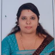 Deepashree Class I-V Tuition trainer in Bangalore