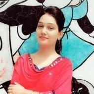 Deepa S. Class I-V Tuition trainer in Bareilly