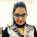 Deepa V. Spoken English trainer in Kurukshetra