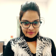 Deepa V. Spoken English trainer in Kurukshetra
