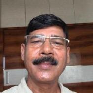 Devi Prasad Gupta Class 12 Tuition trainer in Bangalore