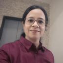 Deepika S. Chemistry Tutors trainer in Ghaziabad