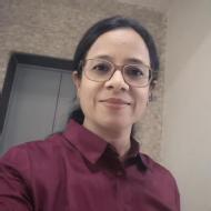 Deepika S. Class 11 Tuition trainer in Ghaziabad