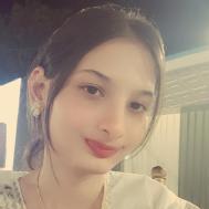 Jeevika D. BA Tuition trainer in Huzur