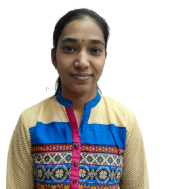 Deepika N. Class I-V Tuition trainer in Mumbai