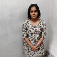 Deepmala M. Class I-V Tuition trainer in Kolkata