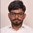 Deepesh photo