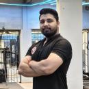 Deepak Rathore Personal Trainer trainer in Gurgaon
