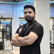 Deepak Rathore Personal Trainer trainer in Gurgaon