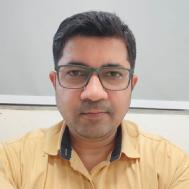 Deepak Kumar BCom Tuition trainer in Gurgaon