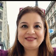 Deepshikha D. Class 12 Tuition trainer in Gurgaon