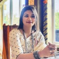 Deepshikha G. Class I-V Tuition trainer in Shyamnagar