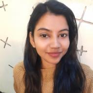 Deepshikha S. Nursery-KG Tuition trainer in Bhilai Nagar