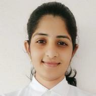 Deepthi G. Class 10 trainer in Pedakakani