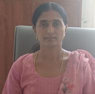 Deepthy R. Class I-V Tuition trainer in Chennai