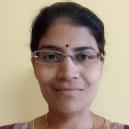 Deepti Arul Nani photo